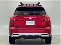 2022 Mitsubishi OUTLANDER PHEV