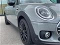 2022 BMW MINI Clubman