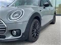 2022 BMW MINI Clubman
