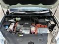 2018 Toyota Harrier Hybrid