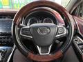 2018 Toyota Harrier Hybrid