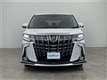 2023 Toyota Alphard