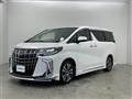 2023 Toyota Alphard