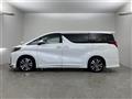 2023 Toyota Alphard