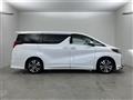 2023 Toyota Alphard