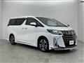 2023 Toyota Alphard