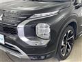 2022 Mitsubishi OUTLANDER PHEV