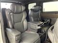 2023 Toyota Alphard Hybrid