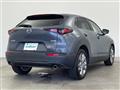 2020 Mazda CX-3