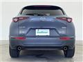 2020 Mazda CX-3