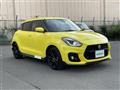2025 Suzuki Swift