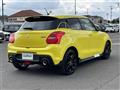 2025 Suzuki Swift