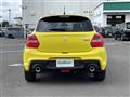 2025 Suzuki Swift
