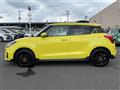2025 Suzuki Swift