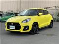2025 Suzuki Swift