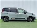 2024 Toyota Sienta