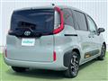 2024 Toyota Sienta