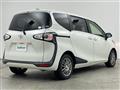 2016 Toyota Sienta