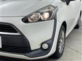 2016 Toyota Sienta