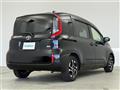 2024 Toyota Sienta