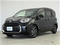 2024 Toyota Sienta