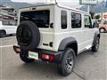 2026 Suzuki Jimny