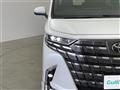 2024 Toyota Alphard Hybrid