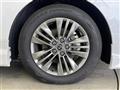 2024 Toyota Alphard Hybrid