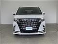2024 Toyota Alphard Hybrid