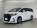2024 Toyota Alphard Hybrid