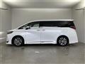 2024 Toyota Alphard Hybrid
