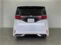 2024 Toyota Alphard Hybrid