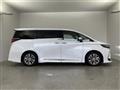 2024 Toyota Alphard Hybrid