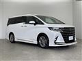 2024 Toyota Alphard Hybrid