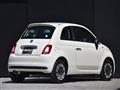 2017 Fiat 500