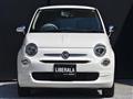 2017 Fiat 500