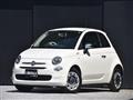2017 Fiat 500