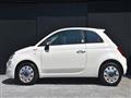2017 Fiat 500