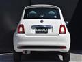 2017 Fiat 500