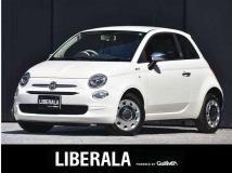 2017 Fiat 500
