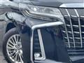 2019 Toyota Alphard Hybrid