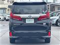 2019 Toyota Alphard Hybrid