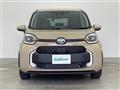 2026 Toyota Sienta