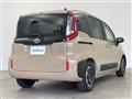 2026 Toyota Sienta