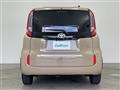 2026 Toyota Sienta