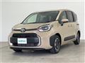2026 Toyota Sienta