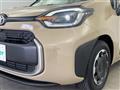 2026 Toyota Sienta