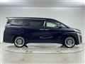 2020 Toyota Vellfire