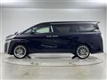 2020 Toyota Vellfire