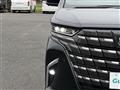 2023 Toyota Alphard Hybrid